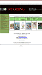 Mobile Screenshot of elioimporting.com
